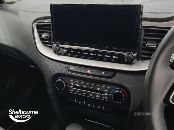 Used Kia Ceed 2025 for sale - 76634644: Photo 35