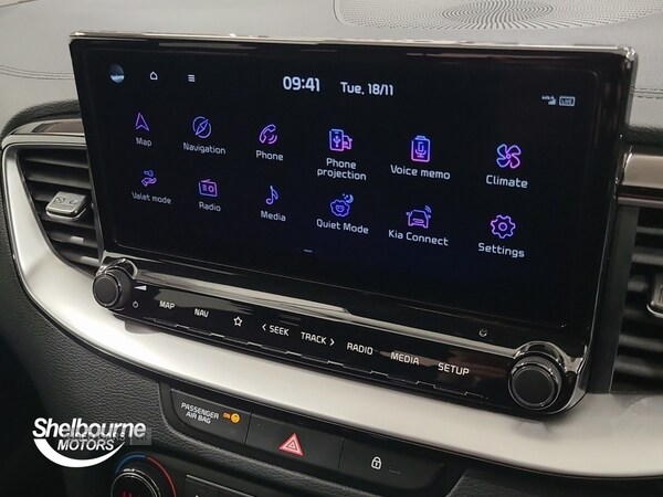 Used Kia Ceed 2025 for sale - 76634644: Photo 38