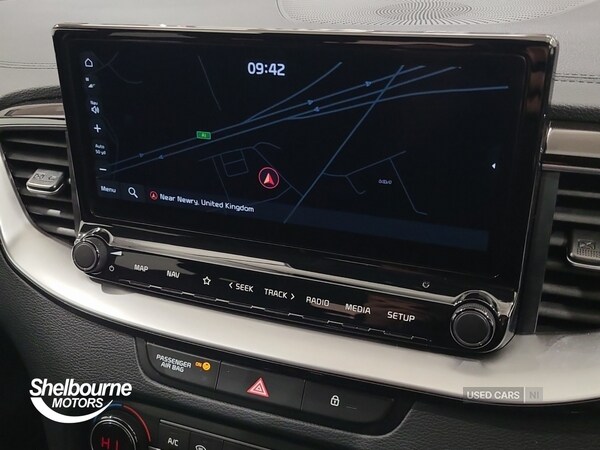 Used Kia Ceed 2025 for sale - 76634644: Photo 39