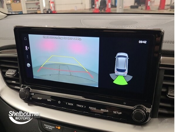 Used Kia Ceed 2025 for sale - 76634644: Photo 40