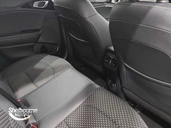 Used Kia Ceed 2025 for sale - 76634644: Photo 46