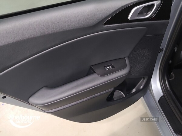 Used Kia Ceed 2025 for sale - 76634644: Photo 48