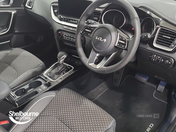 Used Kia Ceed 2025 for sale - 76634644: Photo 5