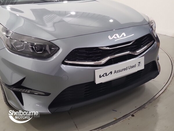 Used Kia Ceed 2025 for sale - 76634644: Photo 50
