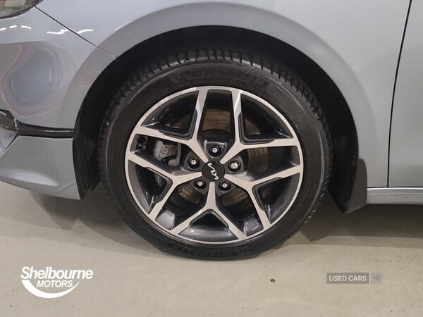 Used Kia Ceed 2025 for sale - 76634644: Photo 8