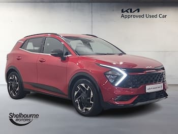 Used Kia Sportage 2024 for sale - 79861606: Photo