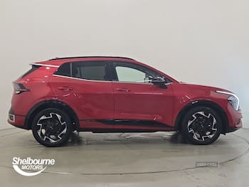 Used Kia Sportage 2024 for sale - 79861606: Photo