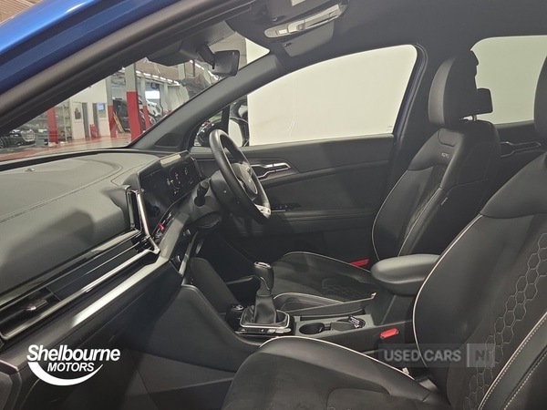 Used Kia Sportage 2022 for sale - 78215413: Photo 10