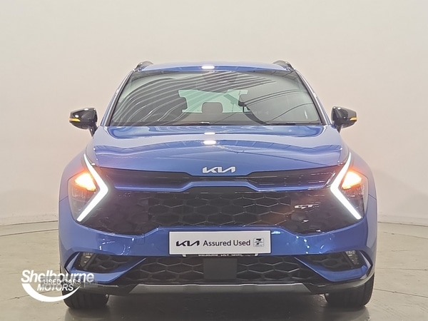 Used Kia Sportage 2022 for sale - 78215413: Photo 11