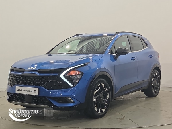 Used Kia Sportage 2022 for sale - 78215413: Photo 12