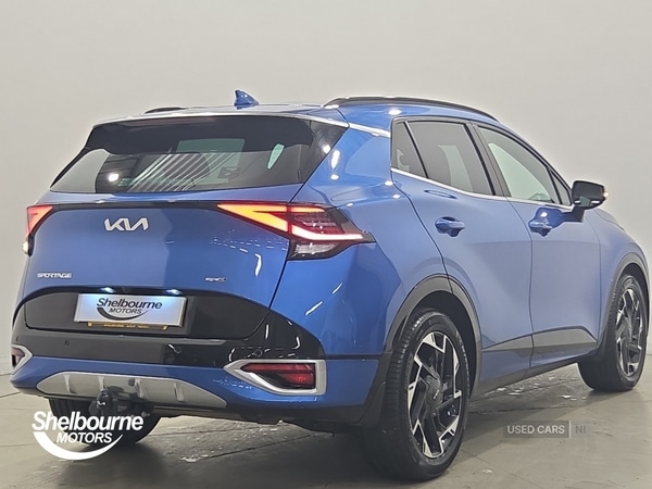 Used Kia Sportage 2022 for sale - 78215413: Photo 13