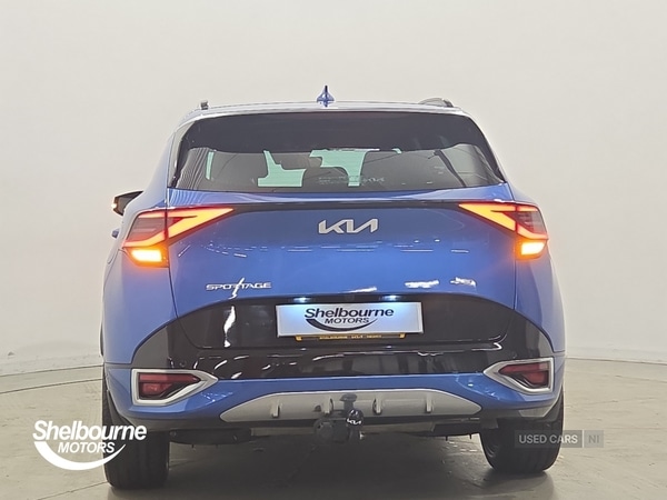 Used Kia Sportage 2022 for sale - 78215413: Photo 14