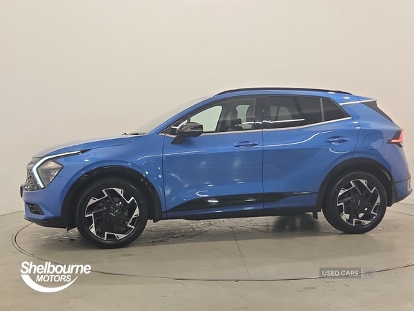 Used Kia Sportage 2022 for sale - 78215413: Photo 15