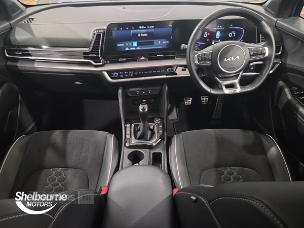 Used Kia Sportage 2022 for sale - 78215413: Photo 16