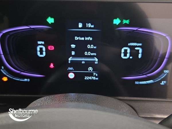 Used Kia Sportage 2022 for sale - 78215413: Photo 24