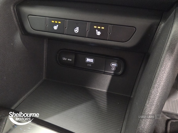 Used Kia Sportage 2022 for sale - 78215413: Photo 27