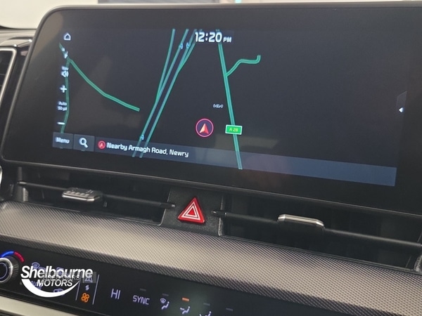 Used Kia Sportage 2022 for sale - 78215413: Photo 28