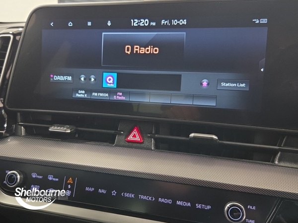 Used Kia Sportage 2022 for sale - 78215413: Photo 29