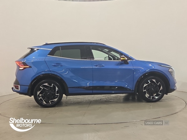 Used Kia Sportage 2022 for sale - 78215413: Photo 3