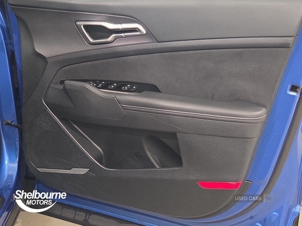 Used Kia Sportage 2022 for sale - 78215413: Photo 31