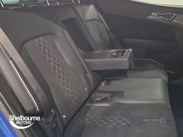 Used Kia Sportage 2022 for sale - 78215413: Photo 34