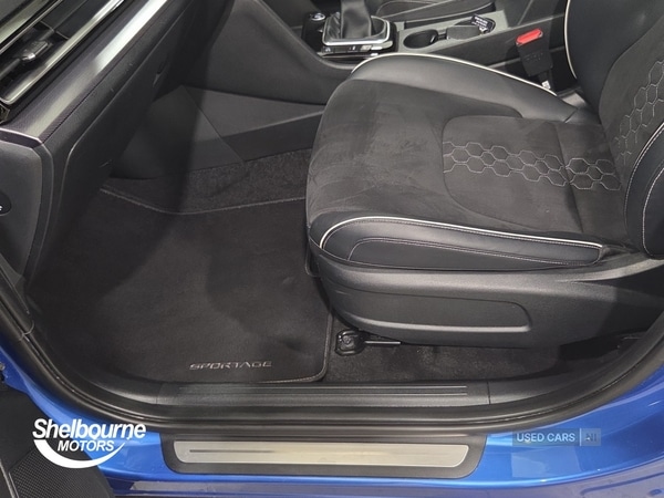 Used Kia Sportage 2022 for sale - 78215413: Photo 38