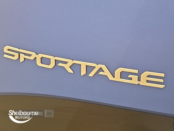 Used Kia Sportage 2022 for sale - 78215413: Photo 45