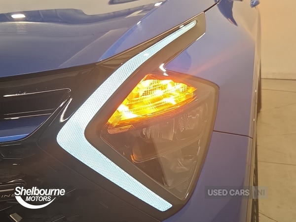 Used Kia Sportage 2022 for sale - 78215413: Photo 49