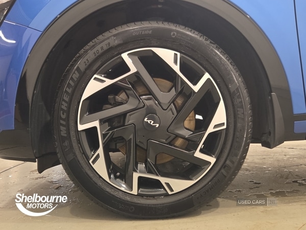 Used Kia Sportage 2022 for sale - 78215413: Photo 7