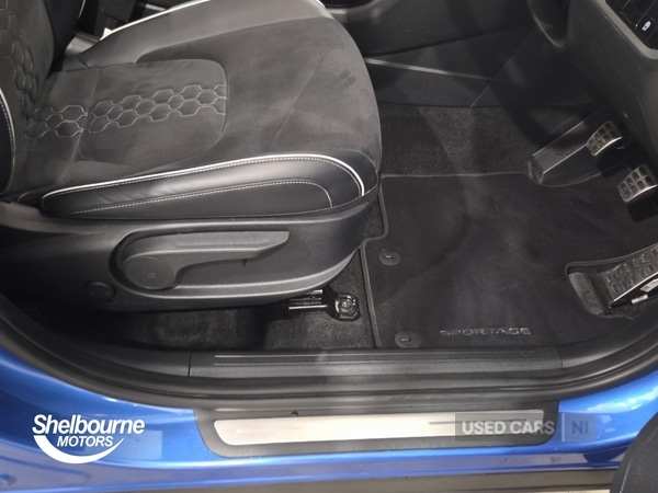 Used Kia Sportage 2022 for sale - 78215413: Photo 8