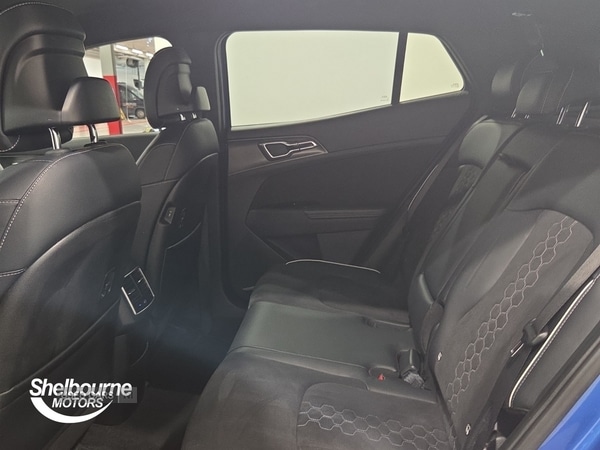 Used Kia Sportage 2022 for sale - 78215413: Photo 9