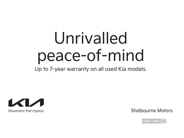 Used Kia XCeed 2024 for sale - 77359644: Photo 4