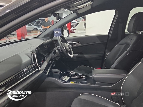 Used Kia Sportage 2025 for sale - 77041136: Photo 10