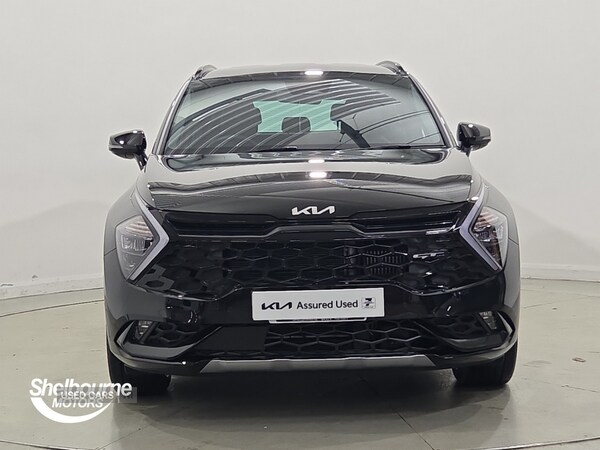 Used Kia Sportage 2025 for sale - 77041136: Photo 11