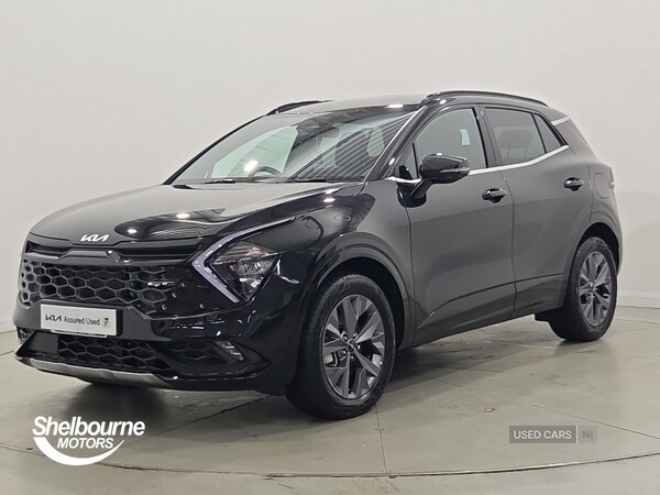 Used Kia Sportage 2025 for sale - 77041136: Photo 12