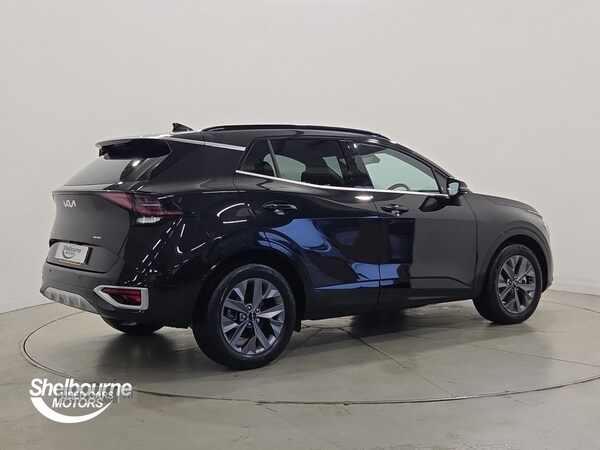 Used Kia Sportage 2025 for sale - 77041136: Photo 13