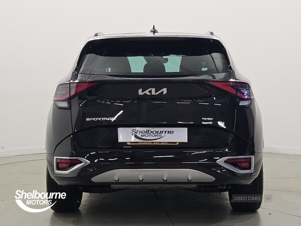 Used Kia Sportage 2025 for sale - 77041136: Photo 14