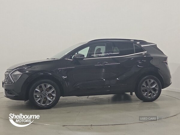 Used Kia Sportage 2025 for sale - 77041136: Photo 15