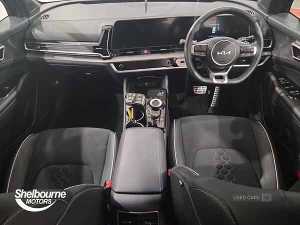 Used Kia Sportage 2025 for sale - 77041136: Photo 16