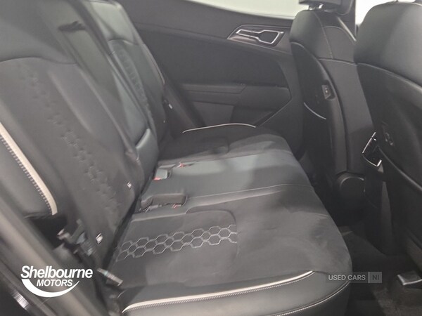 Used Kia Sportage 2025 for sale - 77041136: Photo 18