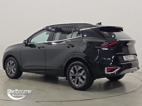 Used Kia Sportage 2025 for sale - 77041136: Photo 2