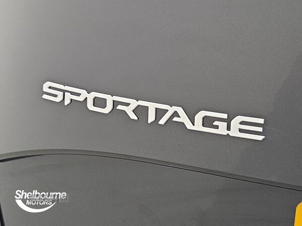 Used Kia Sportage 2025 for sale - 77041136: Photo 24