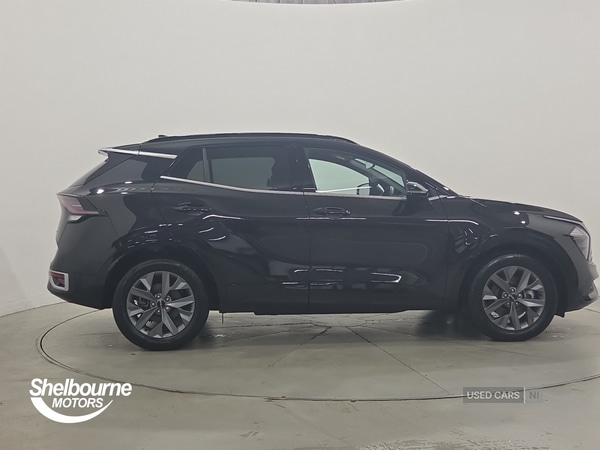 Used Kia Sportage 2025 for sale - 77041136: Photo 3