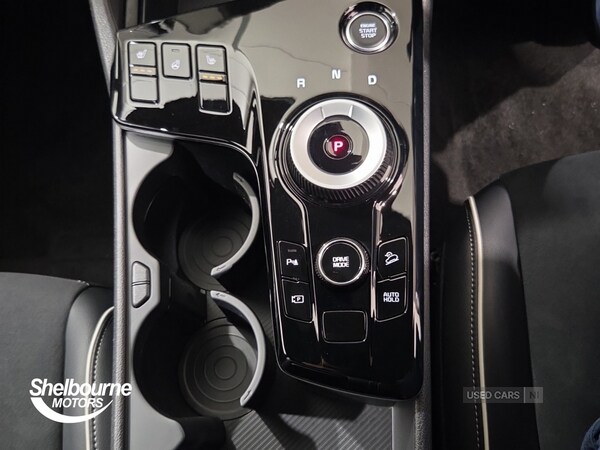 Used Kia Sportage 2025 for sale - 77041136: Photo 35