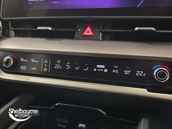 Used Kia Sportage 2025 for sale - 77041136: Photo 36