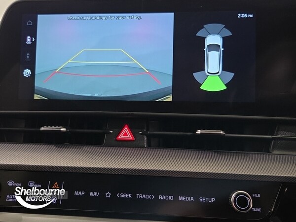 Used Kia Sportage 2025 for sale - 77041136: Photo 39