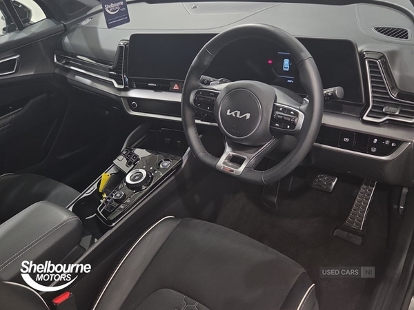 Used Kia Sportage 2025 for sale - 77041136: Photo 4