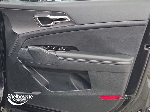 Used Kia Sportage 2025 for sale - 77041136: Photo 42