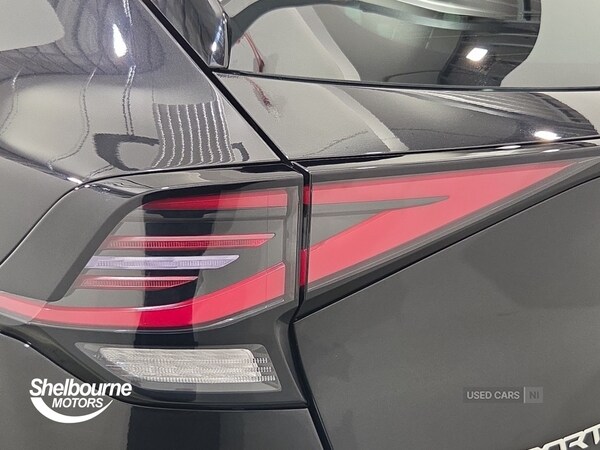 Used Kia Sportage 2025 for sale - 77041136: Photo 46