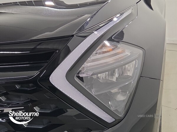 Used Kia Sportage 2025 for sale - 77041136: Photo 47